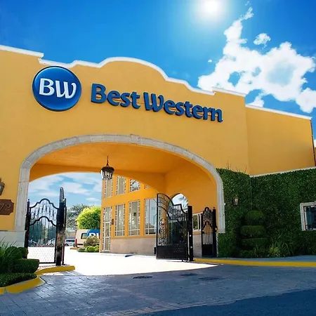 Best Western Saltillo-2