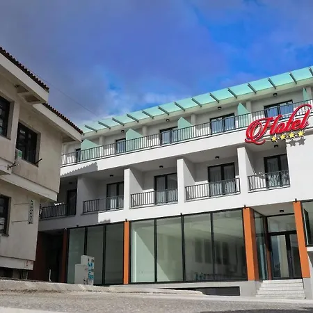 Hotel DOA-3