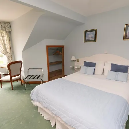 Arches Country House-2
