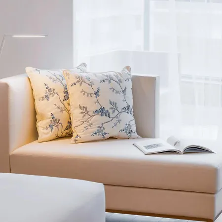 Flyzoo Hotel - Alibaba Future Hotel-3