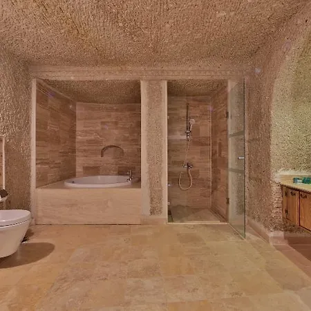 Holiday Cave Hotel-3