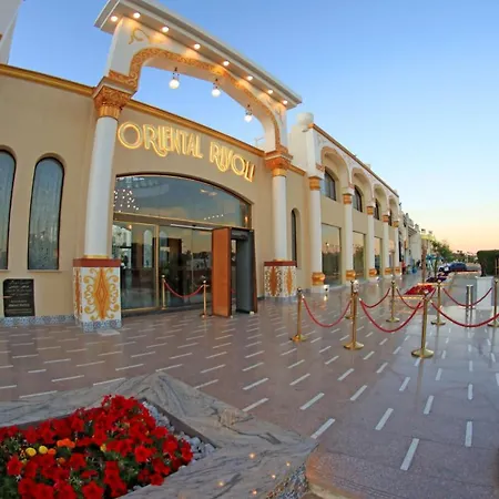 Oriental Rivoli Hotel & Spa (Adults Only)-3