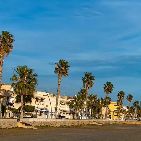 Santa Pola Apartments-3