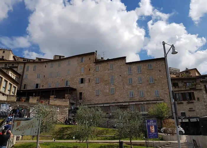  Il Castello