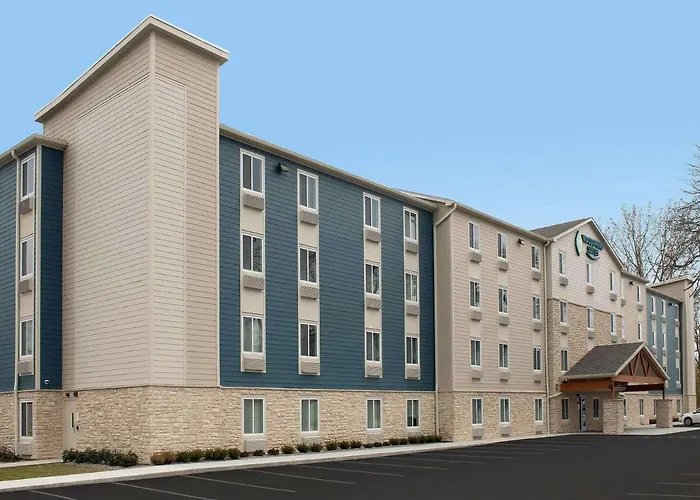 Likehome Extended Stay Hotel Columbus