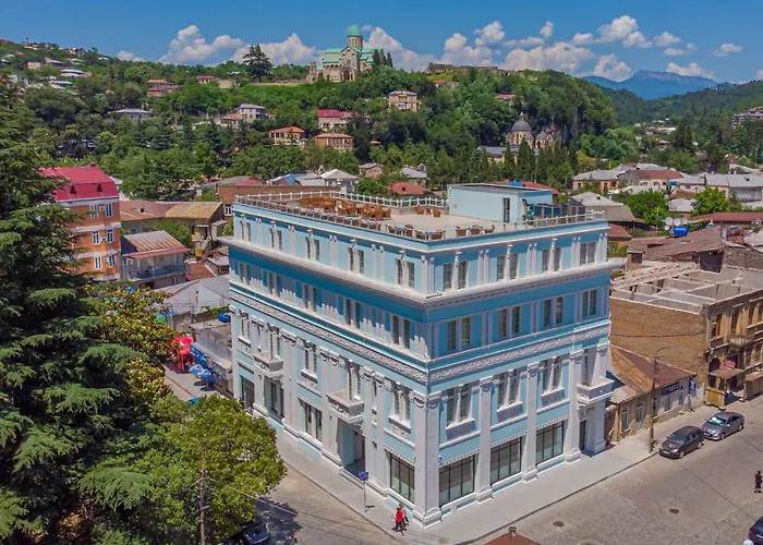 Newport Kutaisi