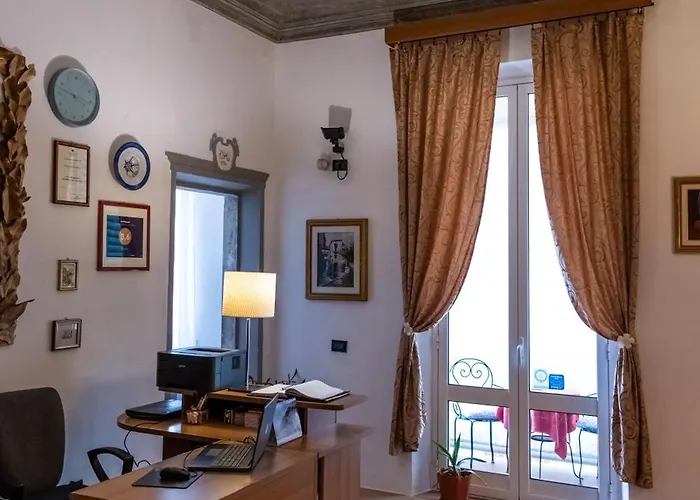 Guest house: Dei Mori - Guest House