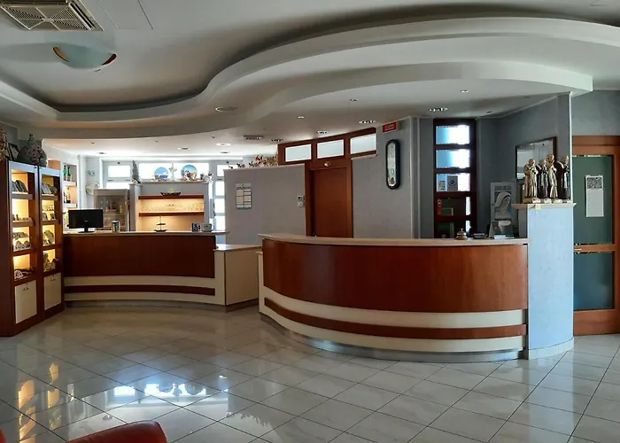 Resort: Hotel Pegaso