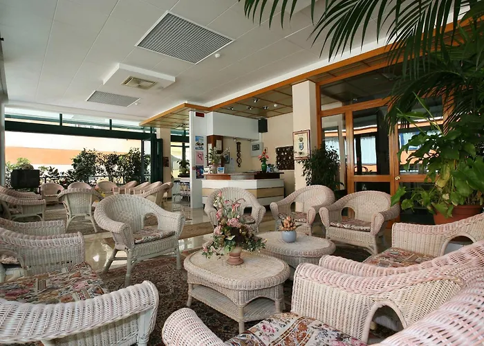 Goedkoop hotel: Hotel Chic