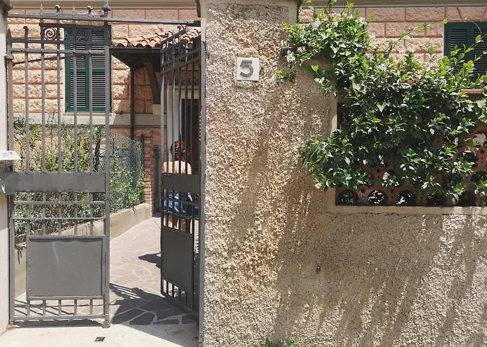  Relais Villa Fiorelli