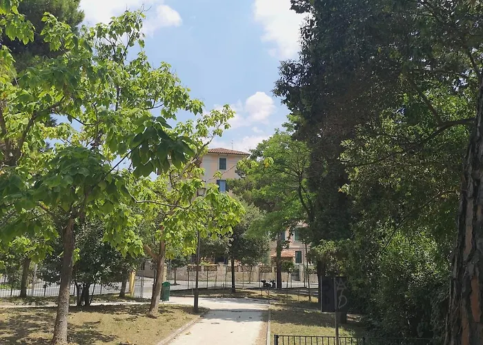  Relais Villa Fiorelli