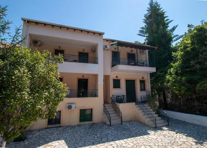 Villa Fontana