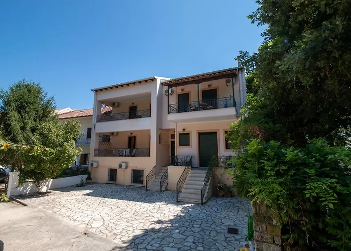 Villa Fontana