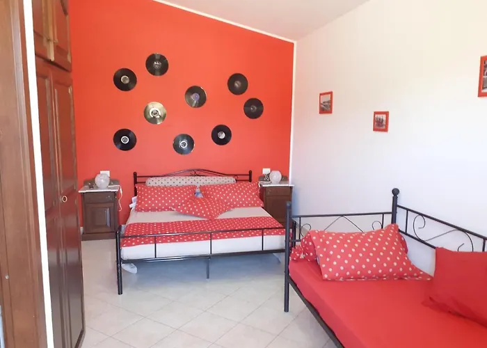 B&B Marzo '51