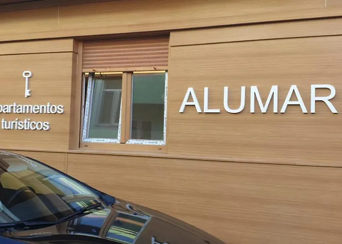 Alumar s Muxia