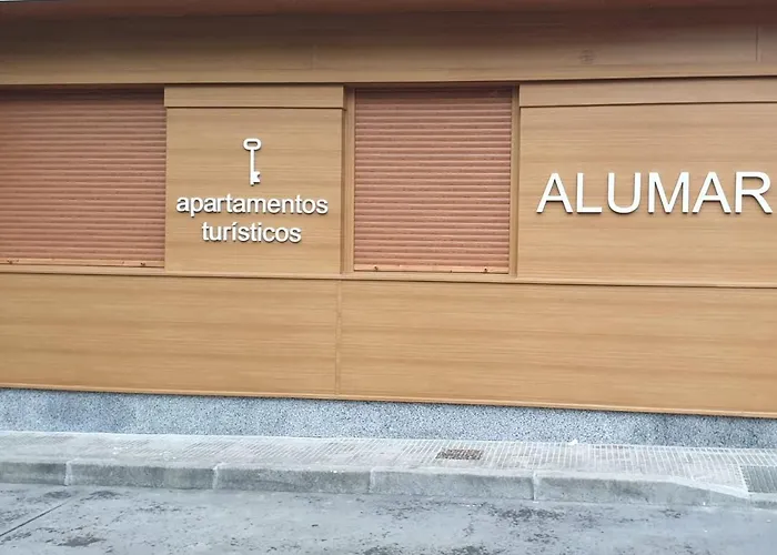 Alumar s Muxia
