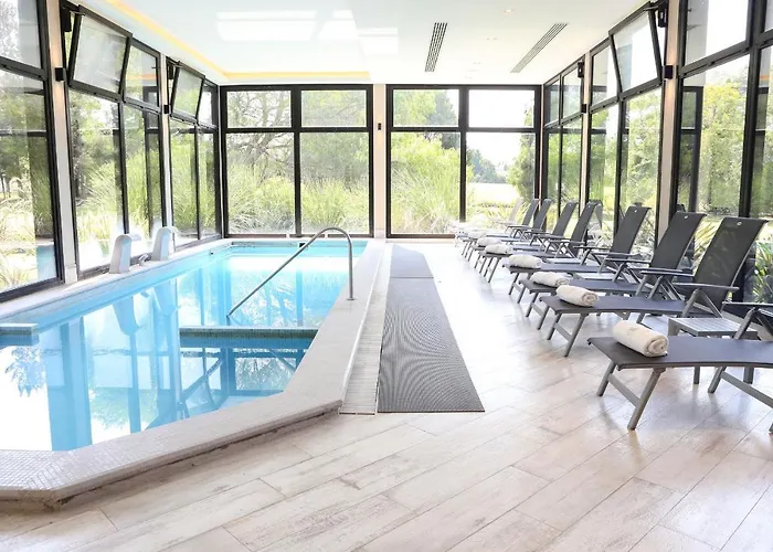 La Posta del Pilar Hotel&Spa