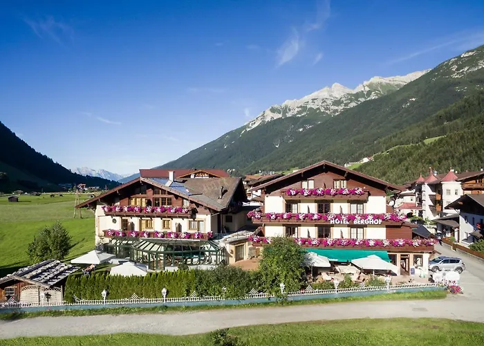 Berghof