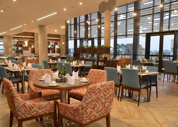 Family Friendly Hotels Town Lodge Umhlanga