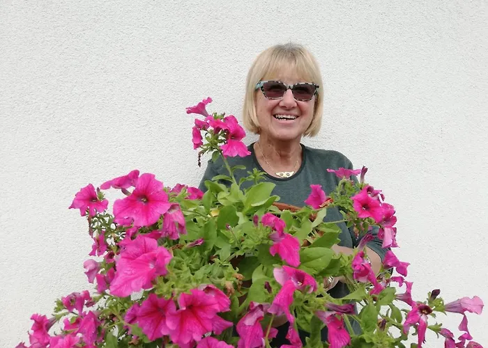 B&B: Affittacamere Maria Stella