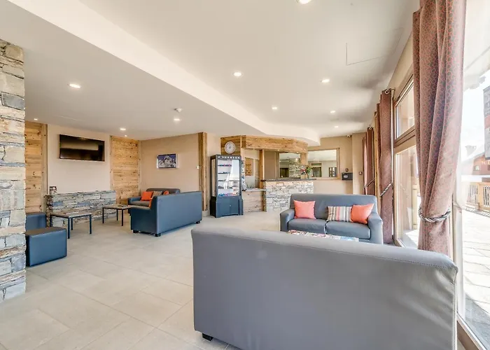 Residence Le Roc Noir