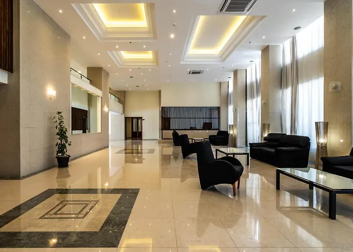 Castellum Suites - All Inclusive