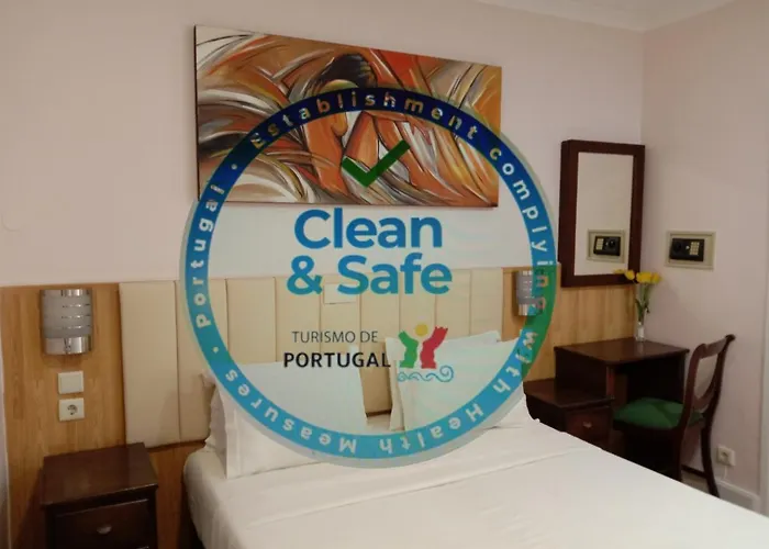 Faria Guimares Porto Centro