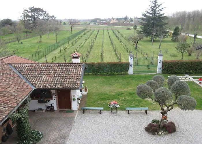 B&B: Affittacamere Maria Stella