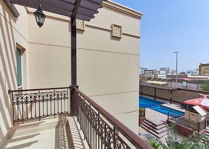 Mughal Suites