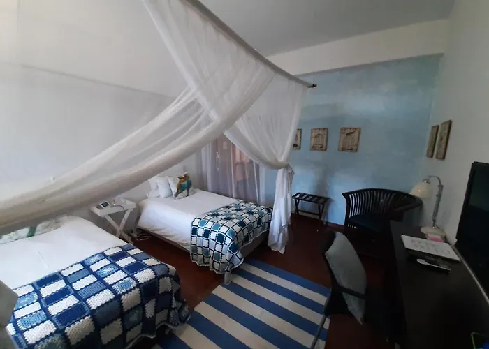 Figtree Guesthouse