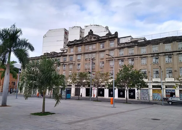 Barão De Tefé
