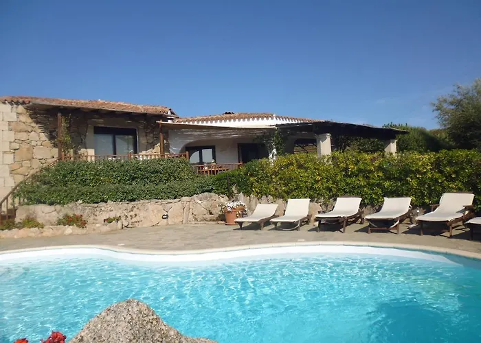 B&B Villa Aurora