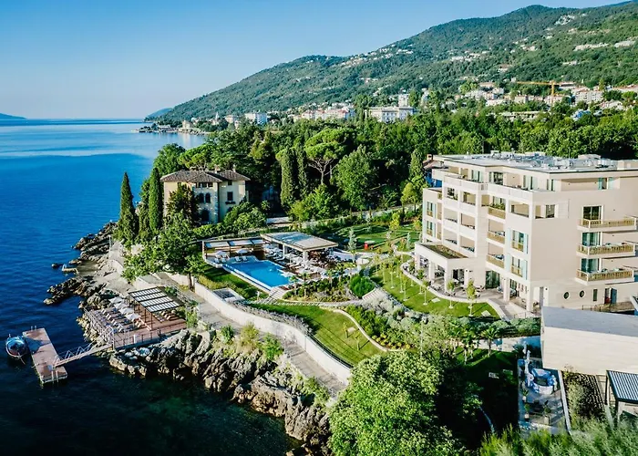Hotel boutique: Ikador Luxury Boutique Hotel & Spa