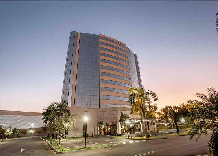 Zahara Hotel