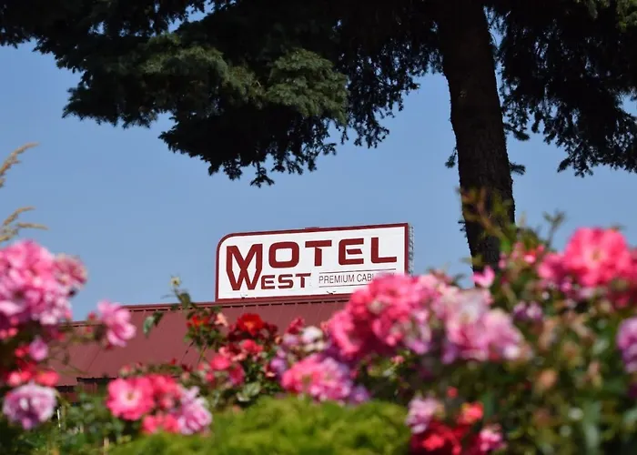 West