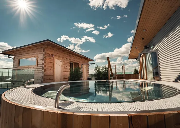 Hotel di lusso: Valo Hotel & Work Helsinki