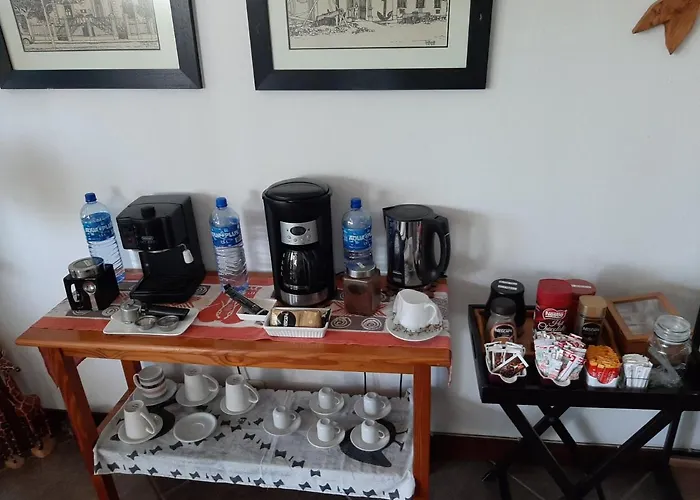 Figtree Guesthouse