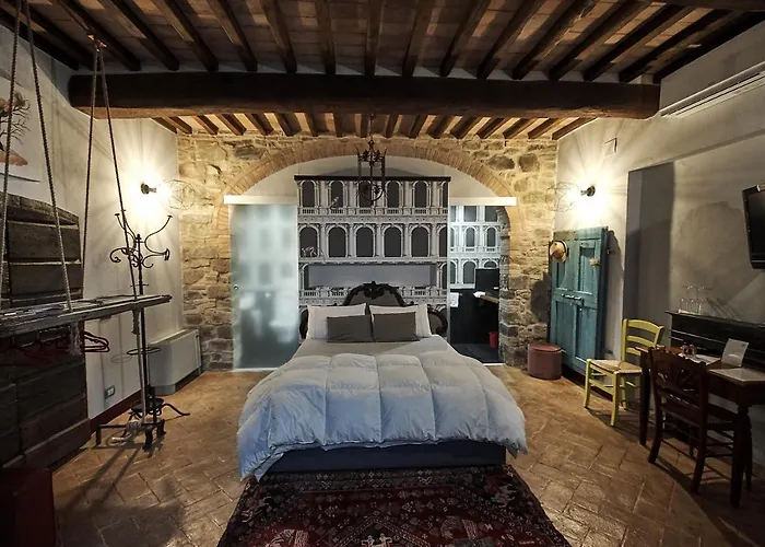 Il Burellino