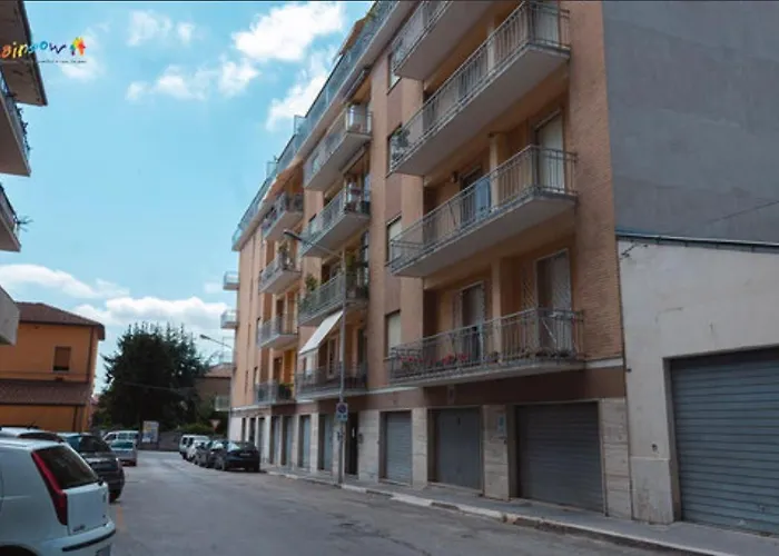 Residenza Matteotti