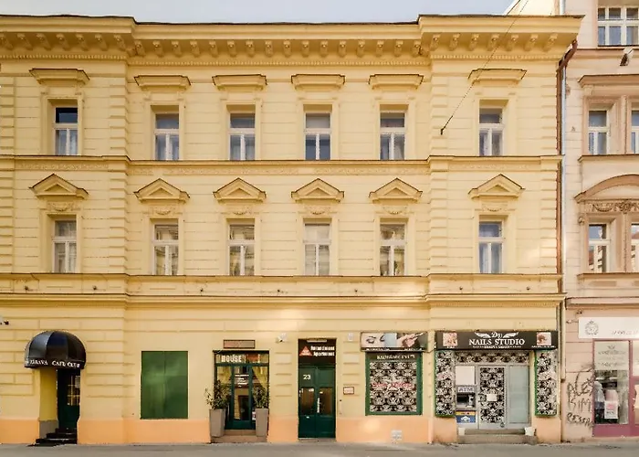 Apartment Amandment