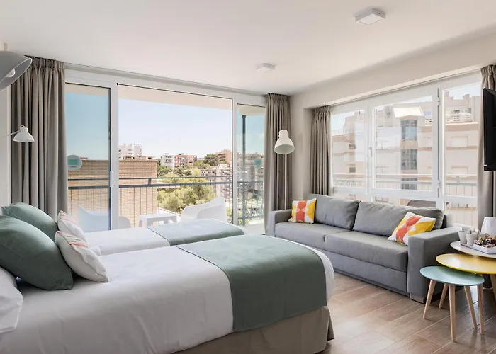 Casa de huéspedes: Seaborn Salou