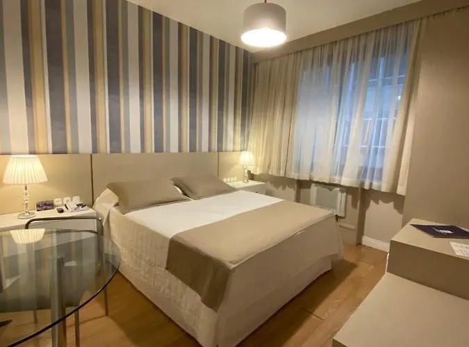 Hotel com vista: Curitiba Palace Hotel
