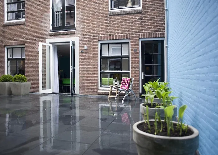 Dudok Studio'S Arnhem
