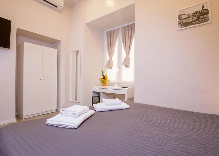 Azzurra Rooms