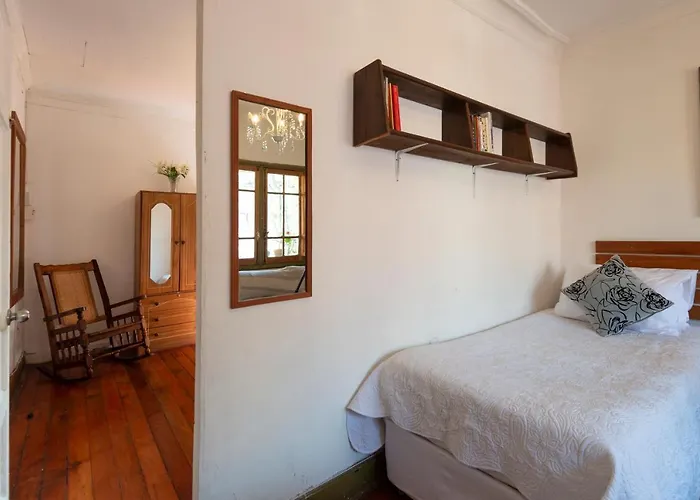 Providencia Bed & Breakfast