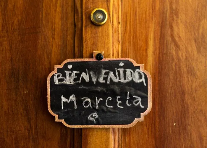Providencia Bed & Breakfast