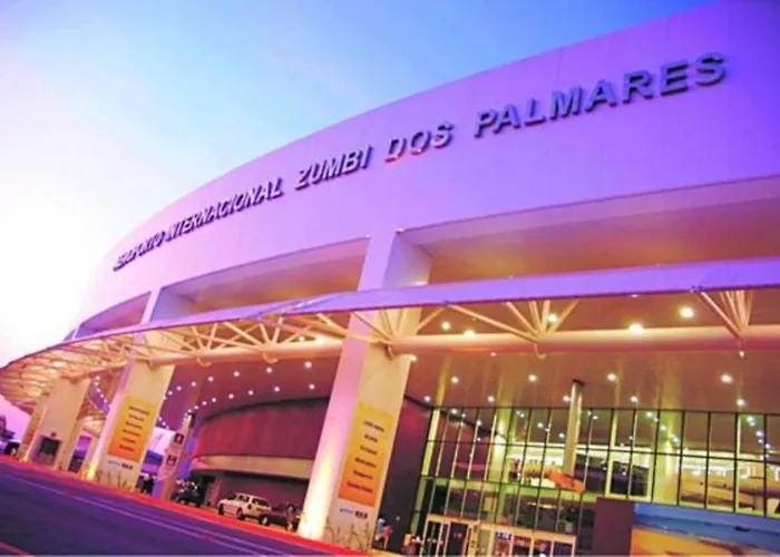 Albergue: Pajucara Hostel e Suites Maceió