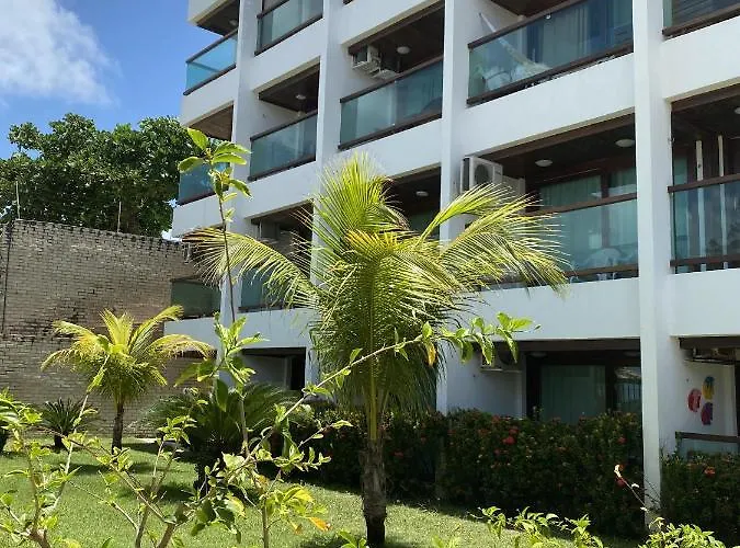 Araca Praia Flat