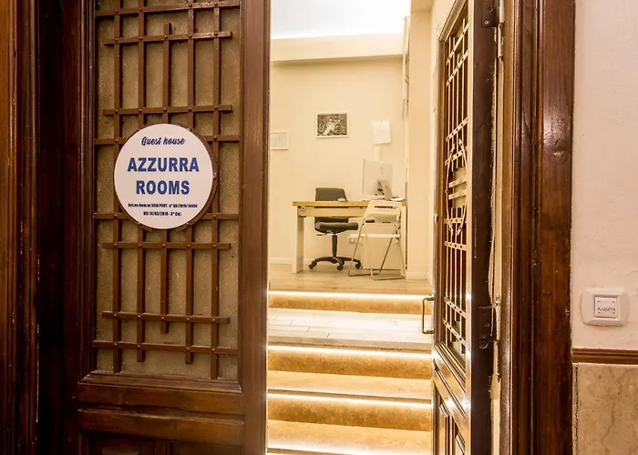 Azzurra Rooms