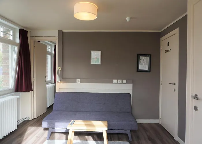Hotel Bon Accueil